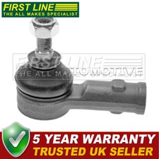 First Line Tie Rod End Fits MG