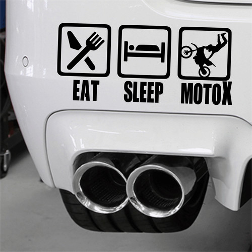 Eat sleep motox avid - eat, 4