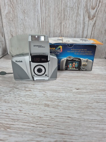 Advantix preview camera - advantix,