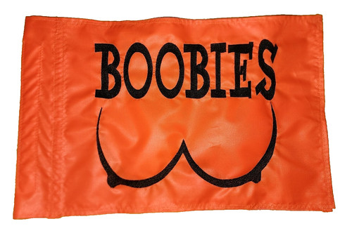 Custom boobies safety - boobies,