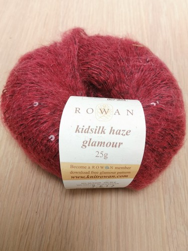Kidsilk haze glamour mohair - kidsilk,
