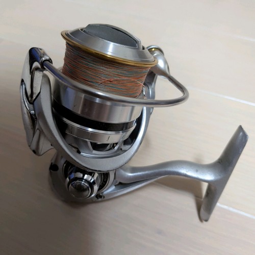 Daiwa caldia 2506 - caldia,
