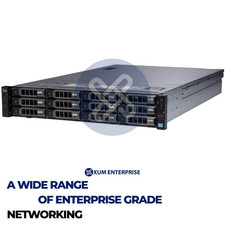 Dell PowerEdge R730xd