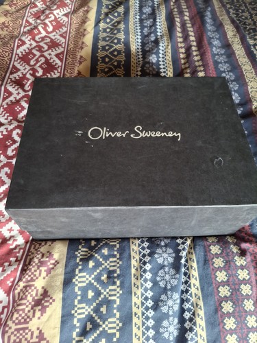 Oliver sweeney men burford - oliver, men's