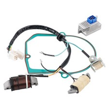 Stator Regulator Rectifier