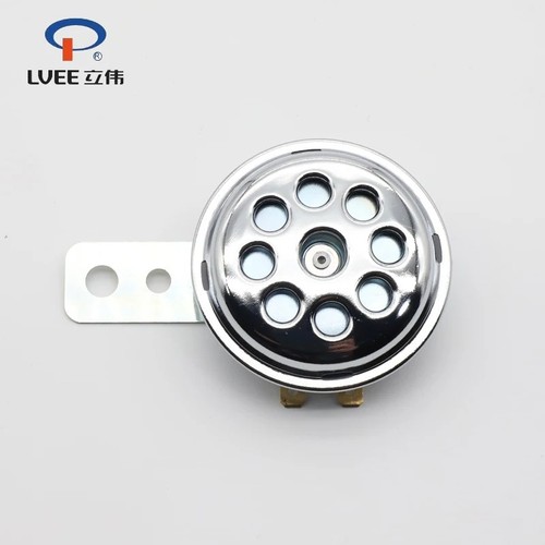 12v klaxon disc - disc, horn