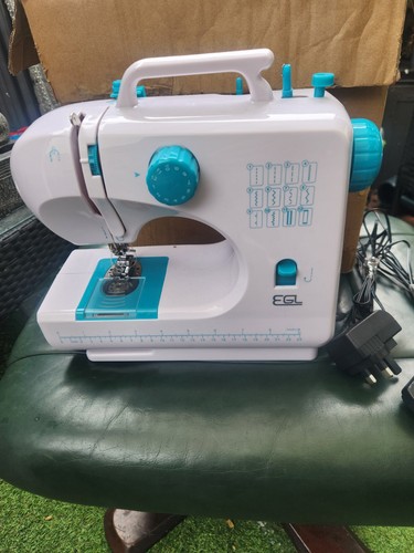 Egl stitch mini - 12-stitch, compact