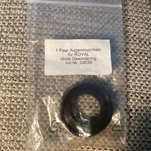 Optolyth eyecup for royal - optolyth,