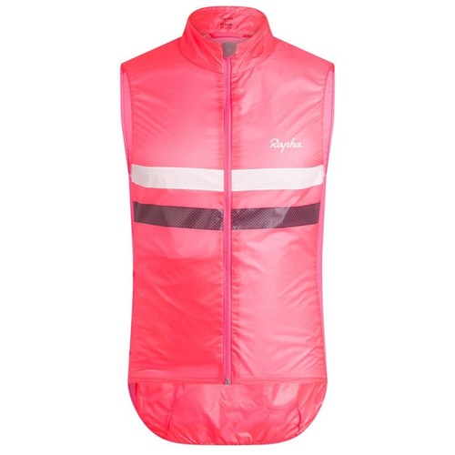 Rapha mens brevet gilet - mens,