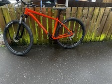 Men’s Cannondale Trail 6