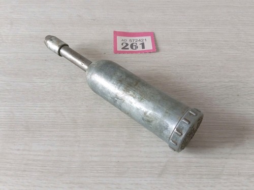 Small tecalemit grease gun - tecalemit,