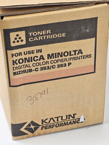 Konica minolta tn314m - konica,