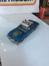 Corgi 260 Buick Regal