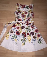 Karen Millen Atelier Cream