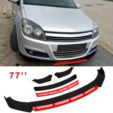 For Vauxhall Astra VXR Gloss