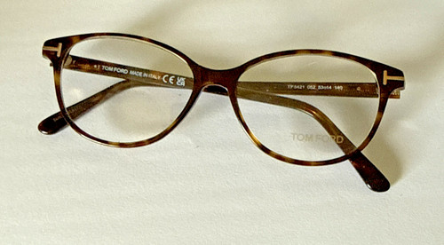 Tom ford eye glasses - tom,