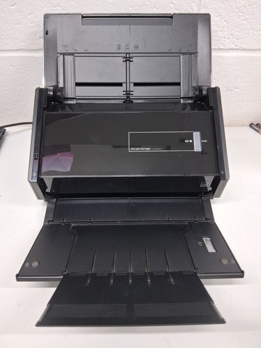 Fujitsu scansnap ix500 - scansnap,