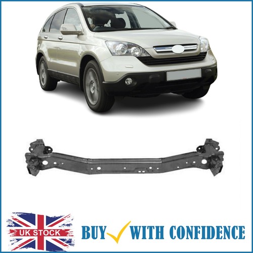 Front bumper reinforcer fits - bumper,