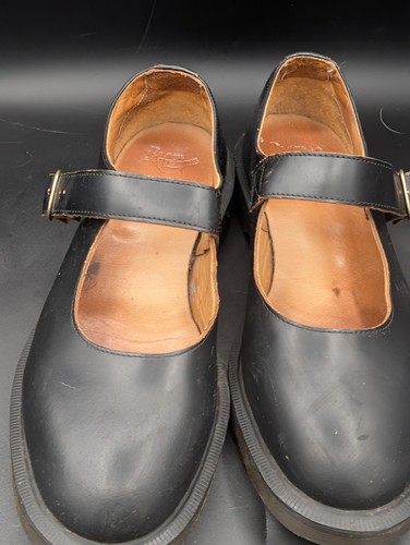 Rare doc martens black indica - rare,