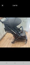 Phil & Teds GO stroller (Cabin