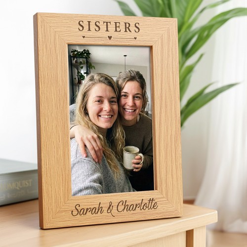 Sister gifts from - sister,