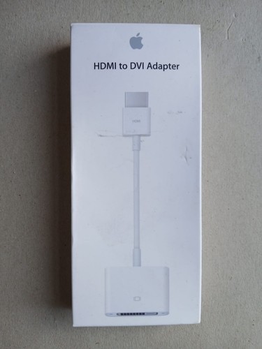 Apple hdmi dvi - apple_,