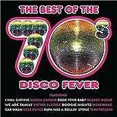Best the disco fever - -,