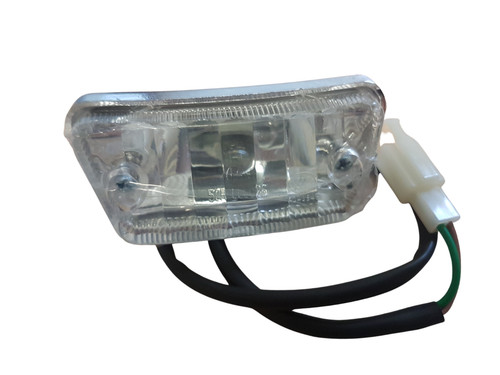 Lh018 middle led - middle, headlight