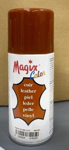 Magix leather vinyl - vinyl, dye