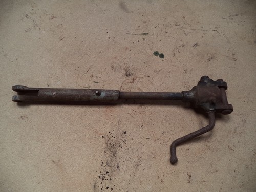 Adjustable arm grey - grey, ferguson