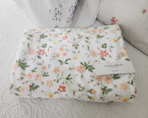 Nwt laura ashley shabby chic - ashley,