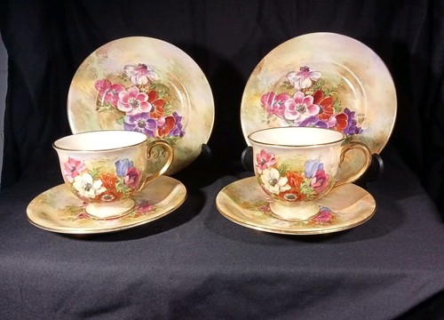 Two royal winton grimwades - two,