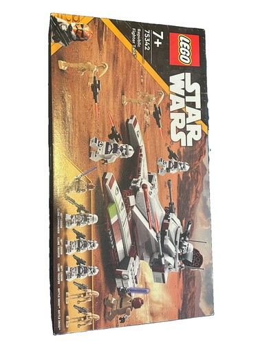 Lego 75342 star - lego, wars