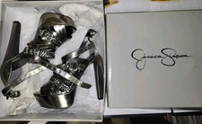 Jessica Simpson Parissa