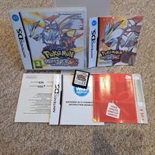 Pokémon White Version 2