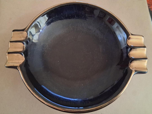 Guinness ashtray arklow - guinness, by