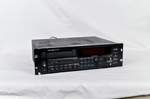 Tascam dat recorder - , dat-recorder