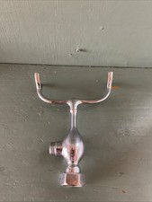 Reclaimed Lefroy Brooks Chrome Bath Shower Mixer Cradle 3/4 Fitting   L21