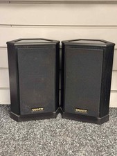 Tannoy 605 Bookshelf Speakers