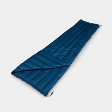 ALPKIT Cloudcover Down Quilt Sleeping Bag - 061125B1