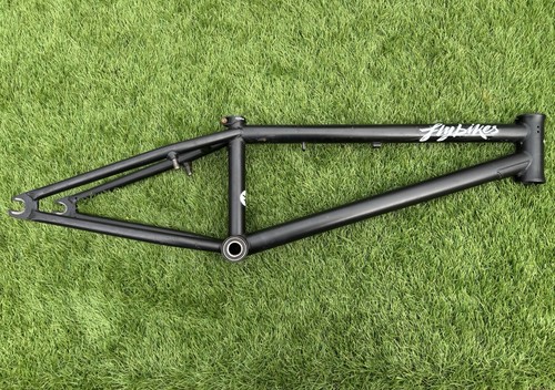 Fly bikes bmx frame - fly, inch