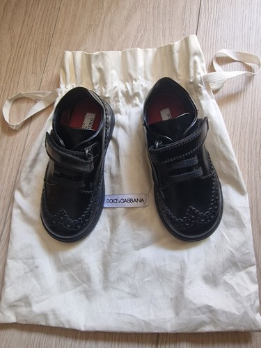 Kids black dolce gabbana - kids,