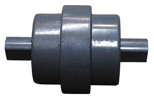 Bottom track roller for pel - for,