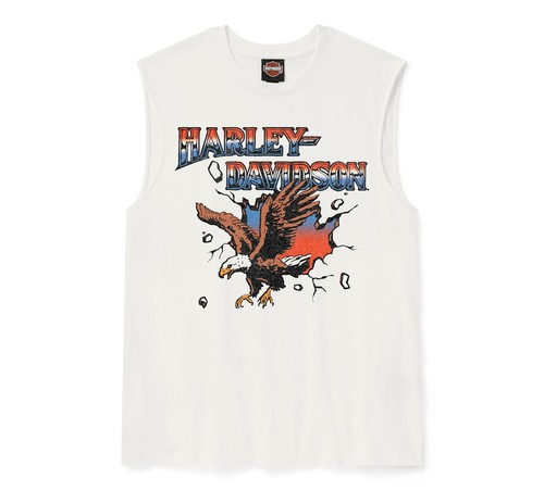 Men harley davidson - men's, break