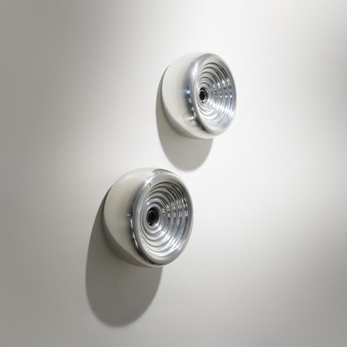 Pair padina ceiling - “padina”,