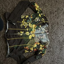 Kenzo Jeans Vintage Ladies