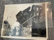 1957 FIRE BRIGADE @ MANCHESTER