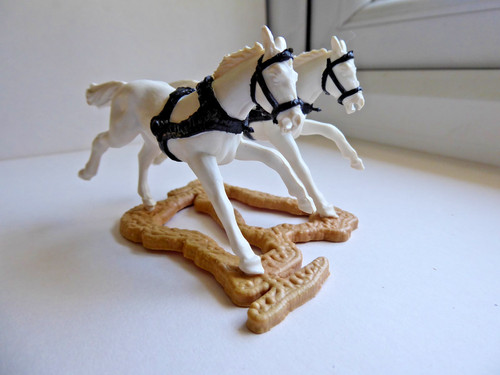 Timpo wild west outstretched - -,