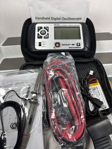 Em125 25mhz in1 mini - in1,
