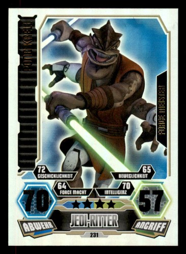 Pong krell star wars - pong, force